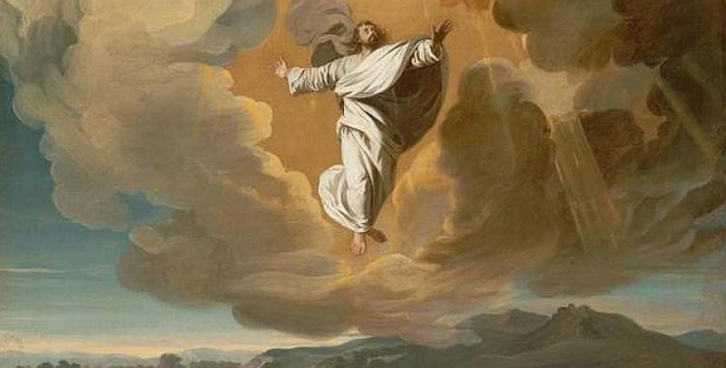 UZAŠAŠĆE Četrdeseti je dan nakon Uskrsa