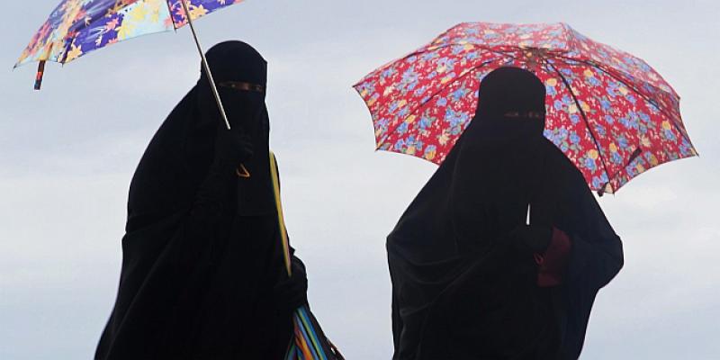 ZABRANILI NIKAB 'Slobodna komunikacija zahtijeva da vidimo lica jedni drugih'
