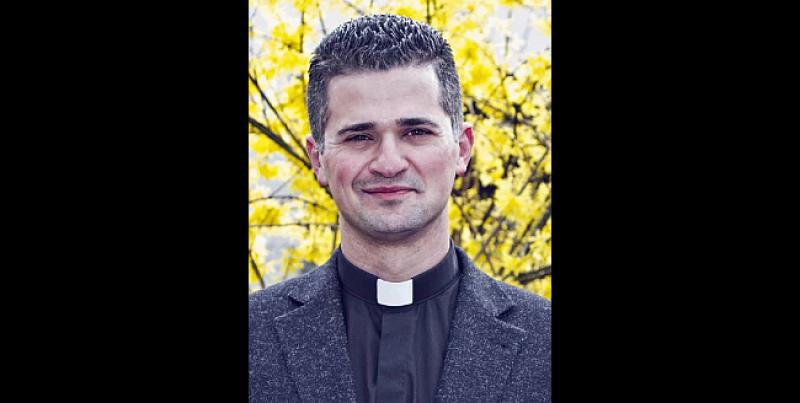 TUGA U OFFENBACHU Preminuo 42-godišnji župnik Roberto Medović