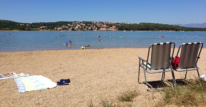 HRVATI U NJEMAČKU, NIJEMCI U HRVATSKU 'Prvo do koljena u vodu, popijem hladno pivo i tako godinama'