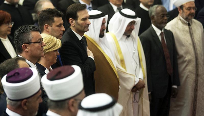 U HRVATSKOJ NEMA FAŠIZACIJE 'Izmišljaju je određene interesne skupine'