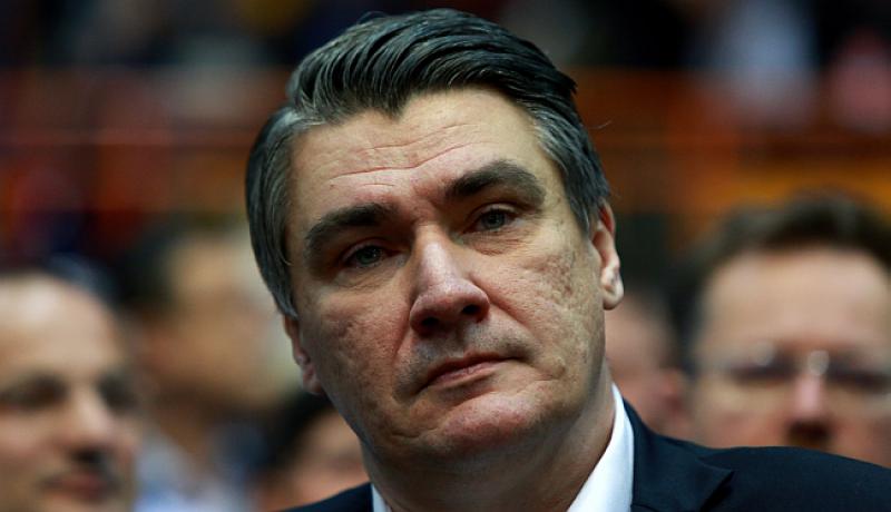 MILANOVIĆ ZAPRIJETIO 'Predsjednica bi mogla pred istražno povjerenstvo'