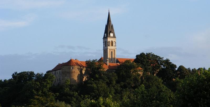 JESTE LI ZNALI? Hrvatski povijesni gradovi imaju udrugu, Klis je predsjednik, a ovo su ostali članovi