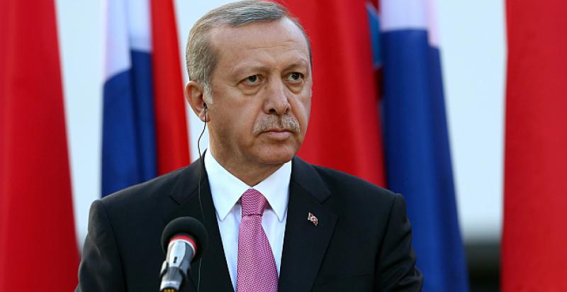 EU TRAŽI PROMJENU ZAKONA, ERDOGAN PORUČUJE 'Mi ćemo na naš način, vi na vaš'