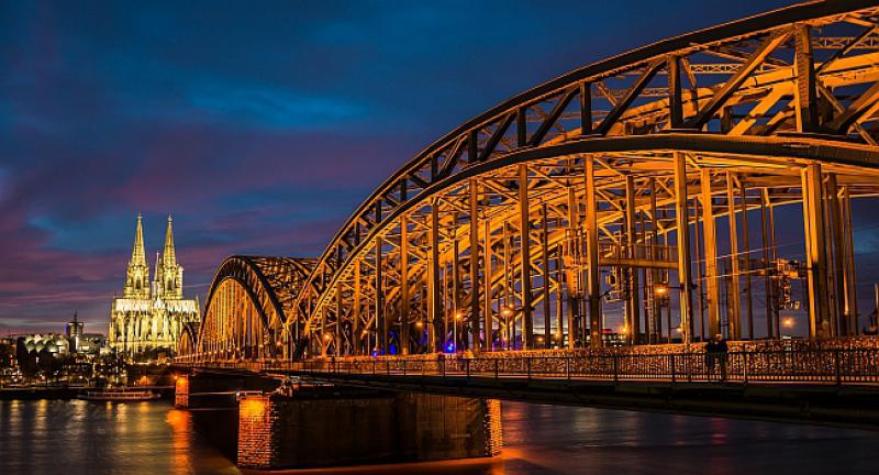 VELIKA ŠTETA TURIZMU Zbog seksualnih napada u novogodišnjoj noći Köln ostaje bez turista