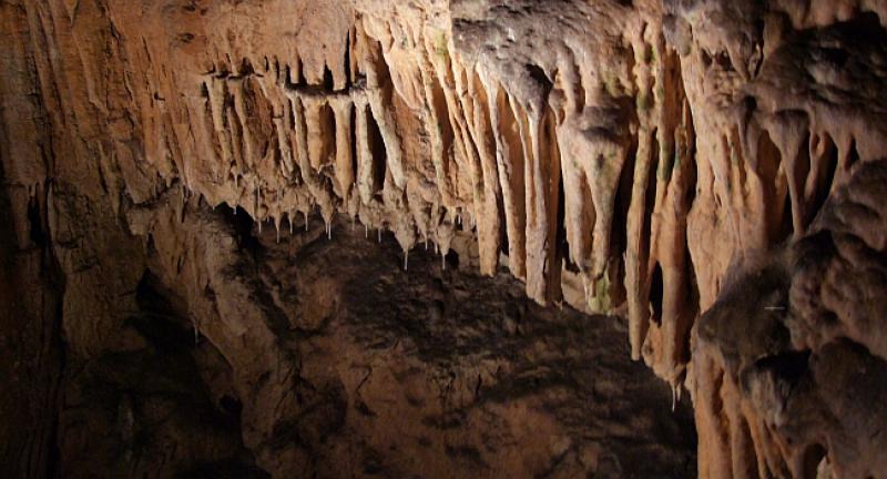ČUDESNO OTKRIĆE DUBOKO U UTROBI VELEBITA 'Bili smo jako iznenađeni!'