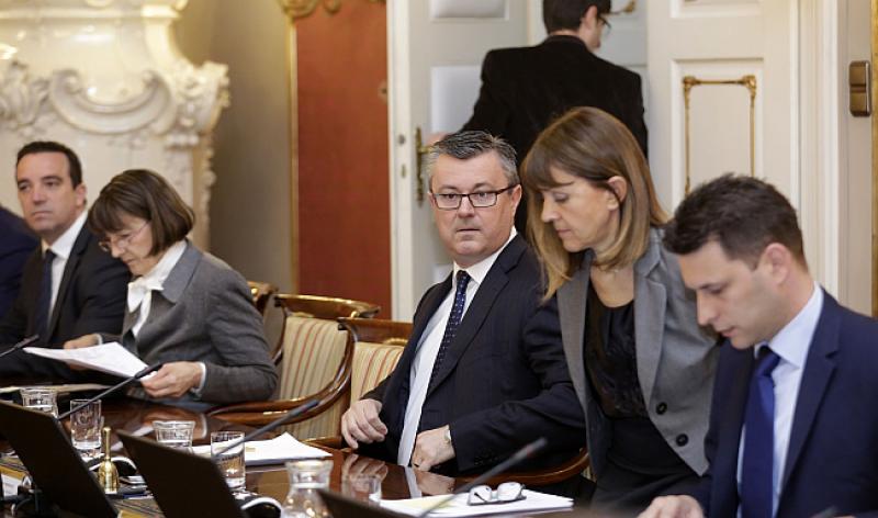 VLADA OSUĐUJE USTAŠKI REŽIM 'Stalno se nameću lažne teze s ciljem podjele društva'