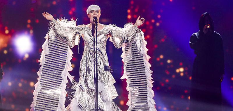 DANAS POLUFINALE EUROSONGA Hoće li Nina Kraljić izboriti veliko finale?