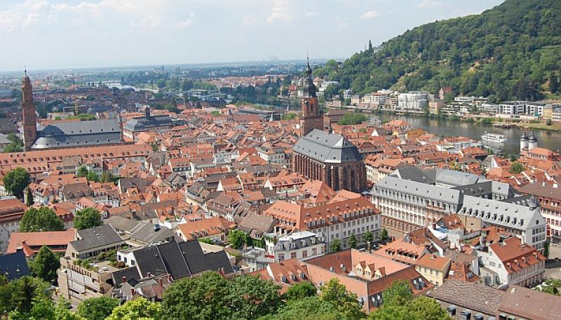 'ZELENO-CRNA' KOALICIJA Tko će vladati (i) Hrvatima Baden-Württemberga?