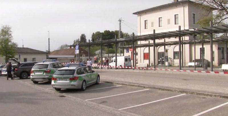 NOVI DETALJI NAPADA U GRAFINGU Još jedna žrtva u smrtnoj opasnosti