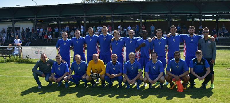 NEVJEROJATNA PRIČA Croatia Mannheim protiv Srbije igrala bez vratara!