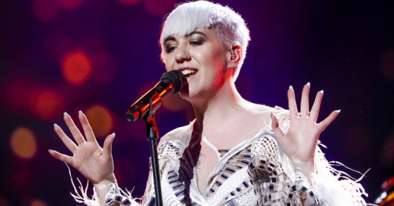 HRVATSKA U FINALU EUROSONGA Ninin 'Svjetionik' je obasjao Stockholm