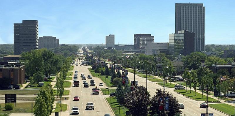 GENERALNI KONZULAT U CHICAGU Održavanje konzularnih dana u Troyu, Michigan