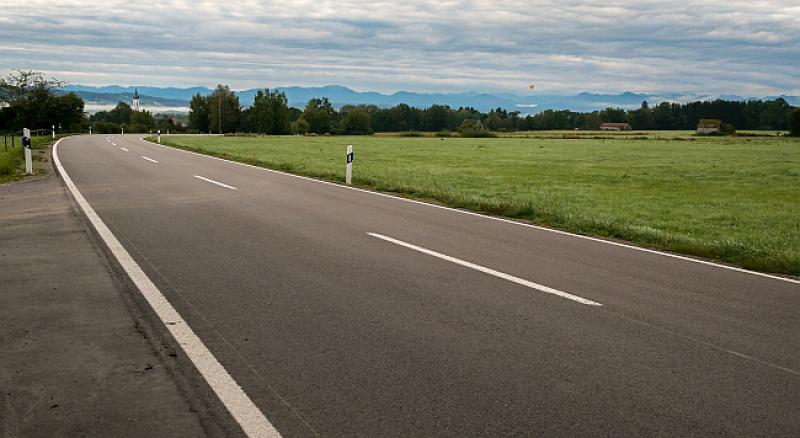 NOVI NAMET Teretna vozila u Njemačkoj odsad će plaćati cestarinu i za magistrale