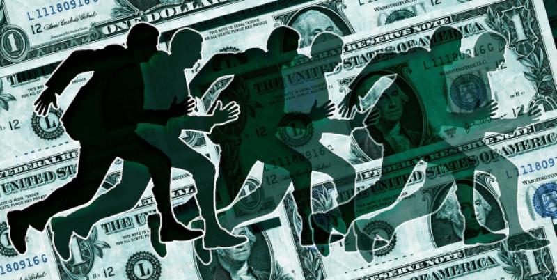 ZBOG NJE SE DRUGI BOGATE NA VAŠ RAČUN 'Ona odolijeva vremenu'