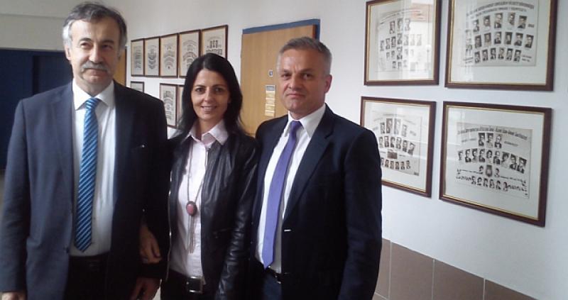 MILAS U MAĐARSKOJ Odnosi su dobri i partnerski, a zaštita manjina po najvišim standardima