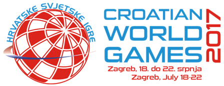 POZIV ISELJENICIMA Prijavite se za Hrvatske svjetske igre!