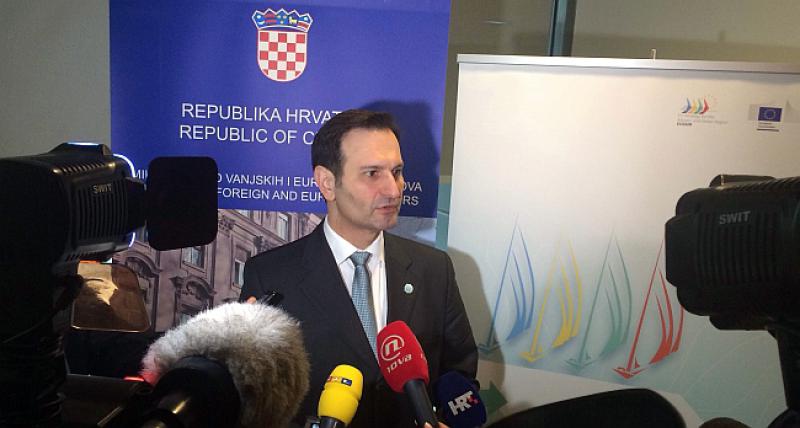 HRVATSKA JE VISOKO TOLERANTNO DRUŠTVO 'U mnogo slučajeva smo ispred prijatelja na Zapadu'