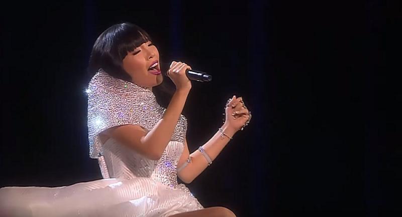 (VIDEO) AUSTRALIJA NA EUROSONGU Nina Kraljić ima sjajnu konkurenciju!