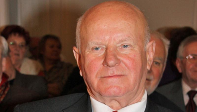 PREMINUO JURAJ CVEČKO Jedan od najistaknutijih Hrvata u Slovačkoj