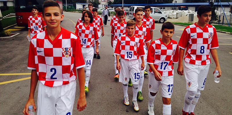 IZ ARGENTINE, KANADE, AUSTRALIJE... Četrdesetak mladih iz iseljeništva volontirat će u Šibeniku