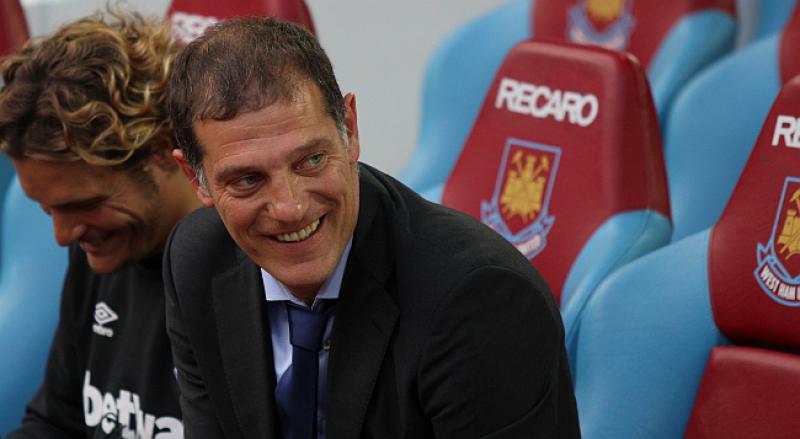 BITI ILI NE BITI ZA BILIĆA Hoće li iduće godine voditi West Ham u Europi?