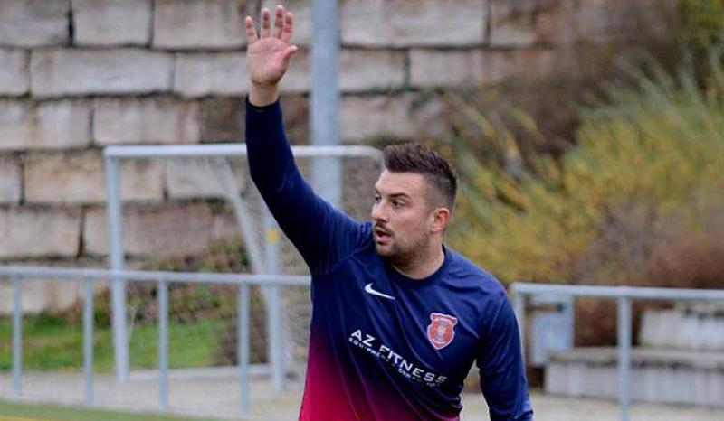 NISU SE DOGOVORILI Sabljo više nije trener Croatie Bietigheim