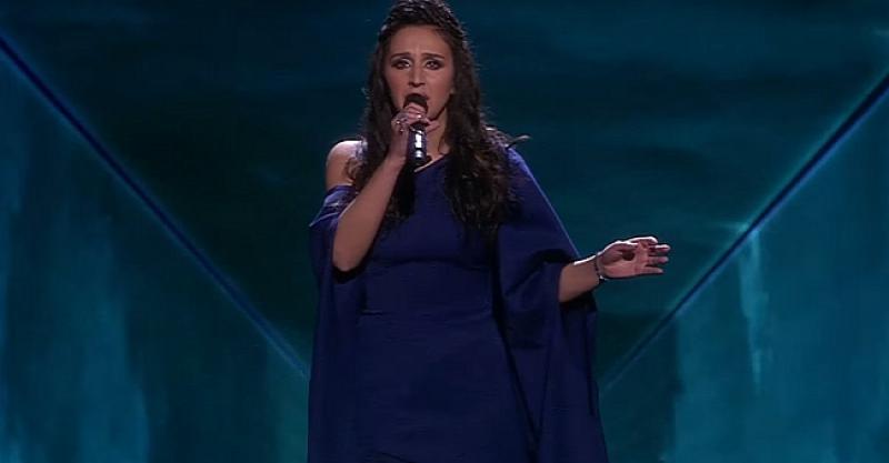 UKRAJINKA POBJEDNICA EUROVIZIJE Hrvatska na 23. mjestu