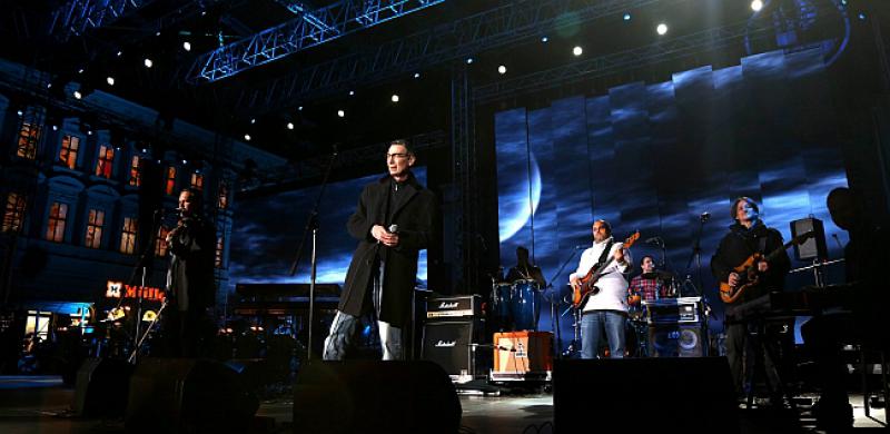 SVI ZA VUKOVAR Na donatorskom koncertu u Zagrebu prikupljeno 1,2 milijuna kuna