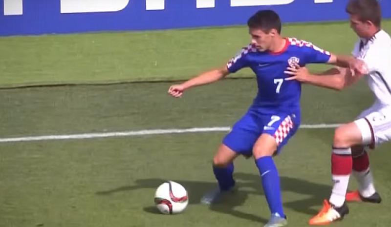 17 MU JE GODINA TEK Wolfsburg kupio Dinamovca Brekala: 'On je idealno pojačanje'