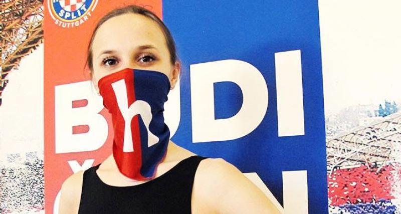 (VIDEO) BALERINA U GLAVNOJ ULOZI Pogledajte promotivni video Društva prijatelja Hajduka Stuttgart