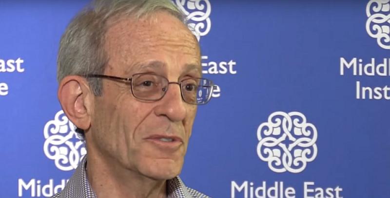 AMERIČKI PROFESOR O HRVATSKOM ENTITETU 'Stvorila bi se islamska država, to ne bi bilo dobro'