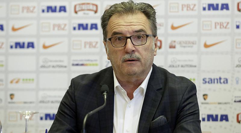 POPIS IGRAČA ZA EURO Nema velikih iznenađenja