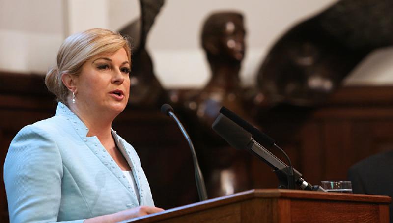 GRABAR KITAROVIĆ U TEHERANU  ‘Ne postoji nitko na svijetu tko sad ne pokušava doći u Iran'