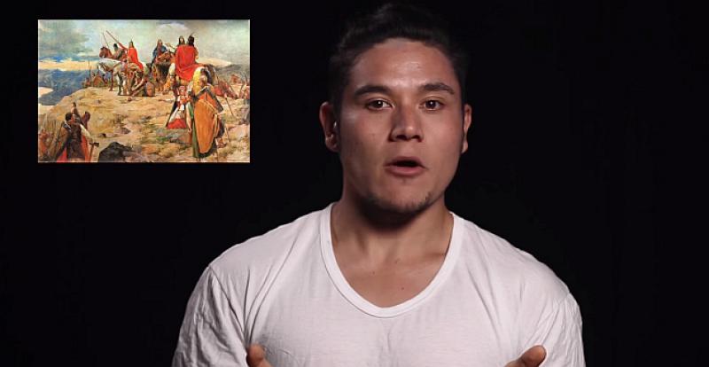 (VIDEO) GEOGRAF O HRVATSKOJ Provjerite zašto je sakupio 363.000 pogleda u par dana opisujući nas