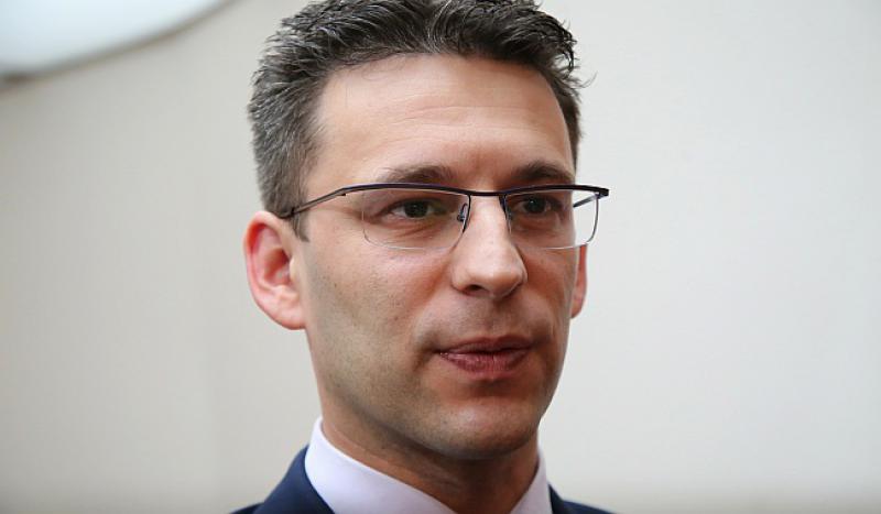 PETROV O POTPORI KARAMARKU 'Situacija nije dobra...'