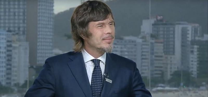 POJAČANJE IZ HRVATSKE Zvone Boban postao savjetnik novog predsjednika FIFA-e