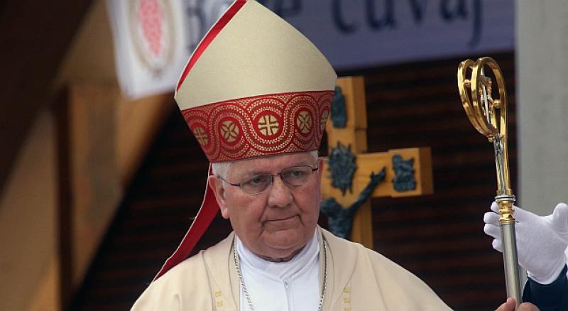 PODRŽAO GA U ČASNOJ BORBI Bošnjački potpredsjednik Republike Srpske posjetio Komaricu