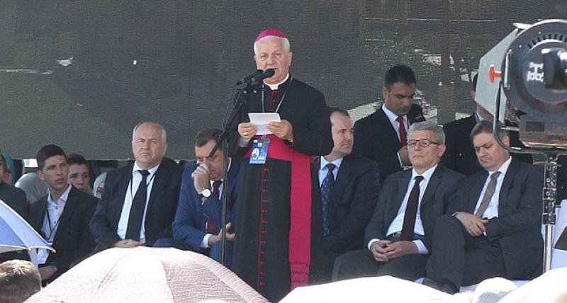 KOMARICA NA NAPADE ODGOVORIO OTVORENIM PISMOM Evo što je napisao