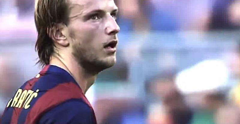 RAKITIĆ IZVAĐEN ZBOG ISKLJUČENJA Barcelona ipak osvojila kup