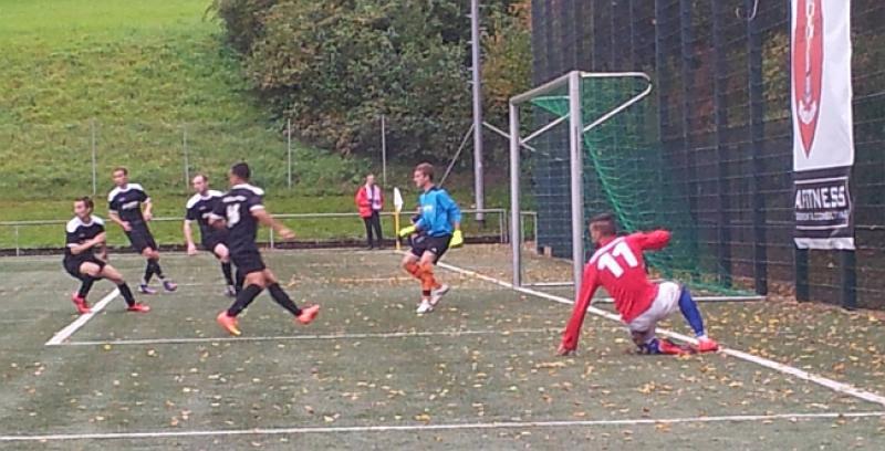 DERBI SEZONE Croatia Bietigheim zabila pet komada drugoplasiranom, iduće nedjelje proslava naslova