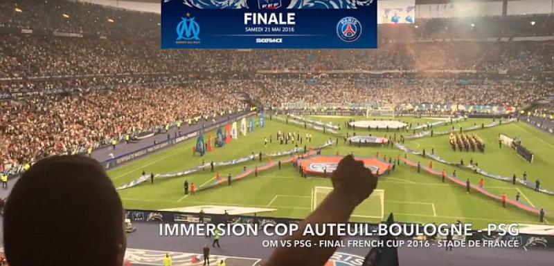 SLOM SIGURNOSTI U Francuskoj tri tjedna prije Eura na stadion unijeli baklje, boce, kamenje...