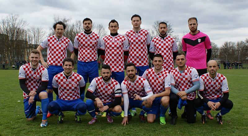 VELIKO FINALE Croatia Malmö u srijedu igra svoje 'finale Lige prvaka'