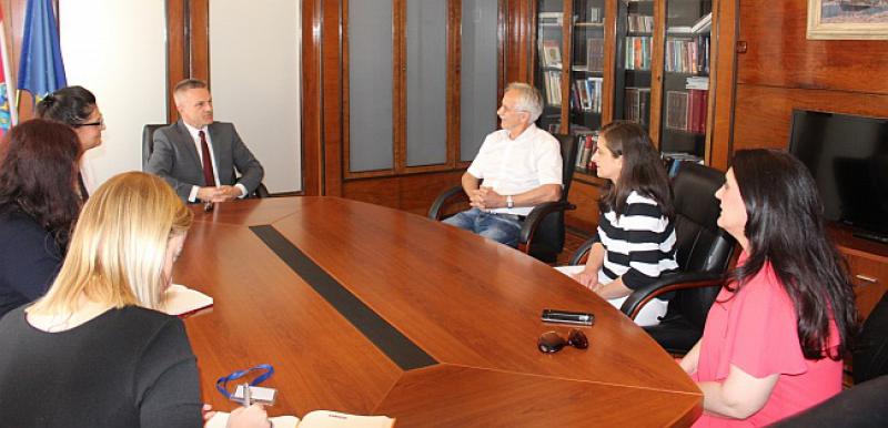 VELIKO ZANIMANJE ZA HRVATSKE SVJETSKE IGRE Prilika su za jačanje zajedništva