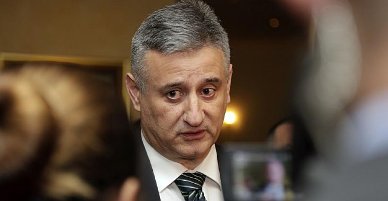 KARAMARKO PORUČIO PETROVU 'Hodaš po tankom ledu, imam još jako malo razumijevanja'