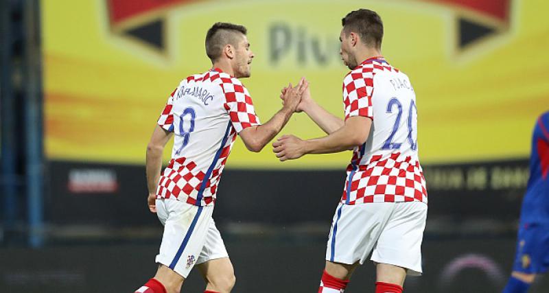 PRIPREME ZA EURO Hrvatska pobijedila Moldaviju s 1-0