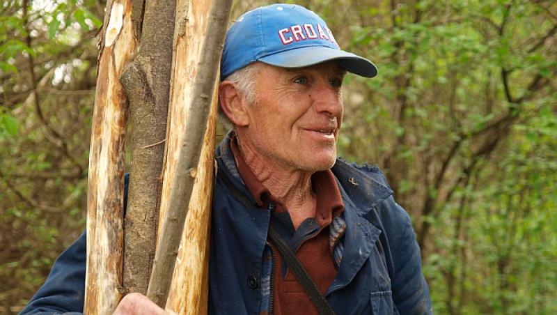 Ivek iz Novigrada Podravskog pozvao kuma iz Virja na kolinje...