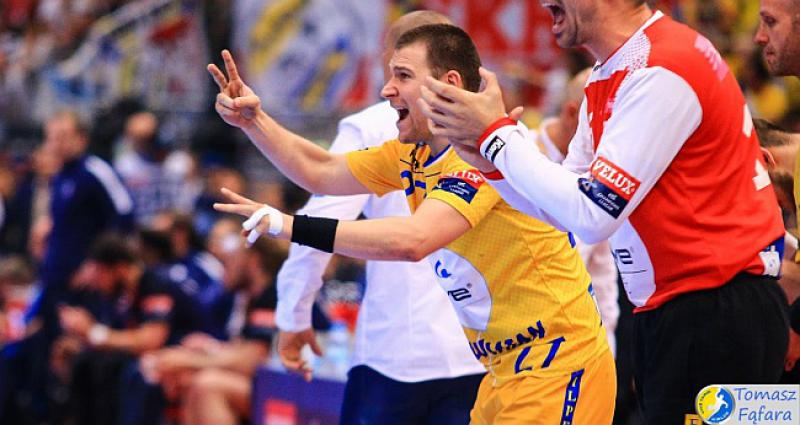 FINALE RUKOMETNE LIGE PRVAKA Danas u Kölnu igrat će sedmorica Hrvata