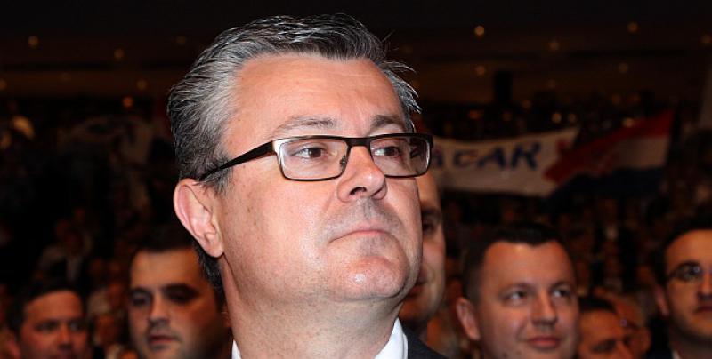 OREŠKOVIĆ U PARIZU Sastat će se s premijerom i lobirati za bolju gospodarsku suradnju i više investicija