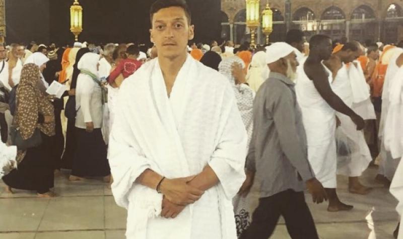 NJEMAČKI REPREZENTATIVAC POSJETIO MEKU AfD-ovka to nazvala 'anti-domoljubnim signalom'